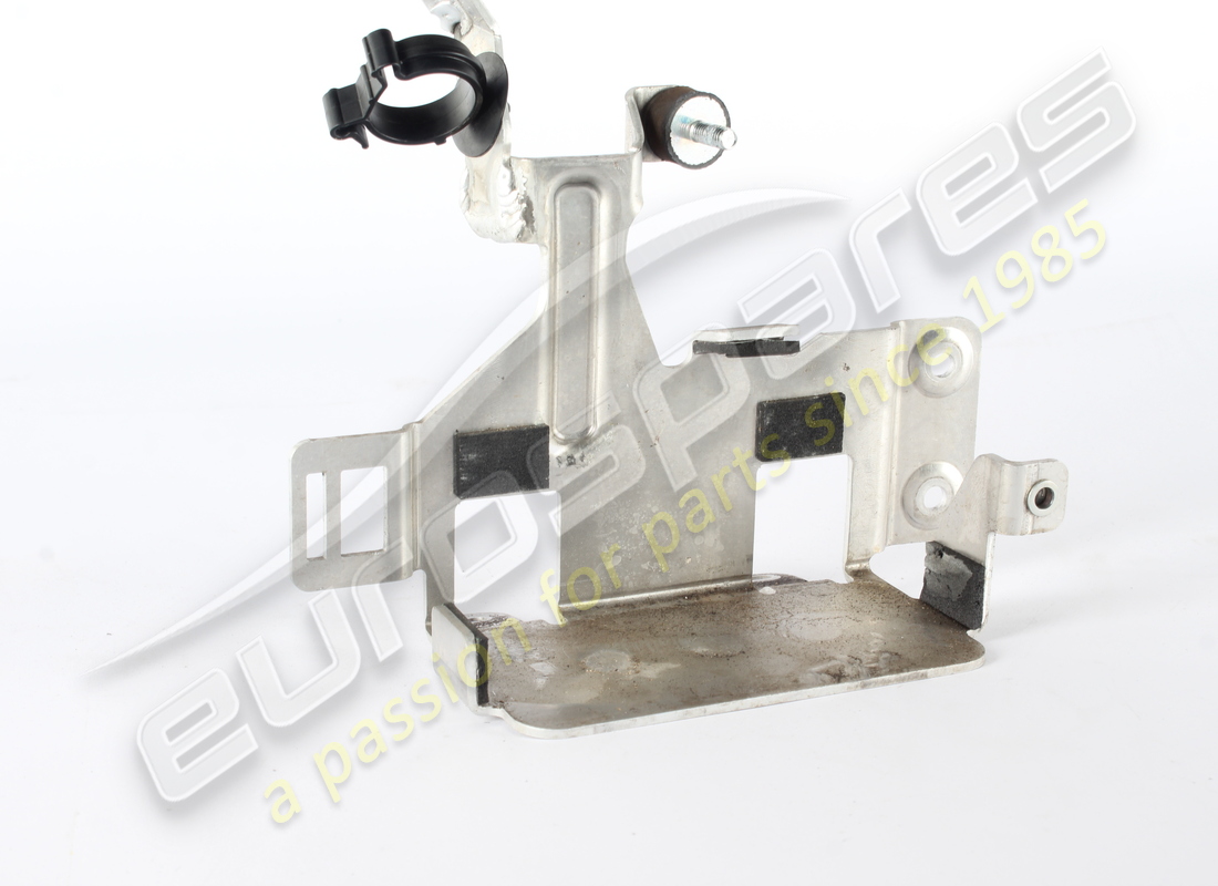 gebrauchter ferrari staffa sostegno-kühler. teilenummer 848233 (3)