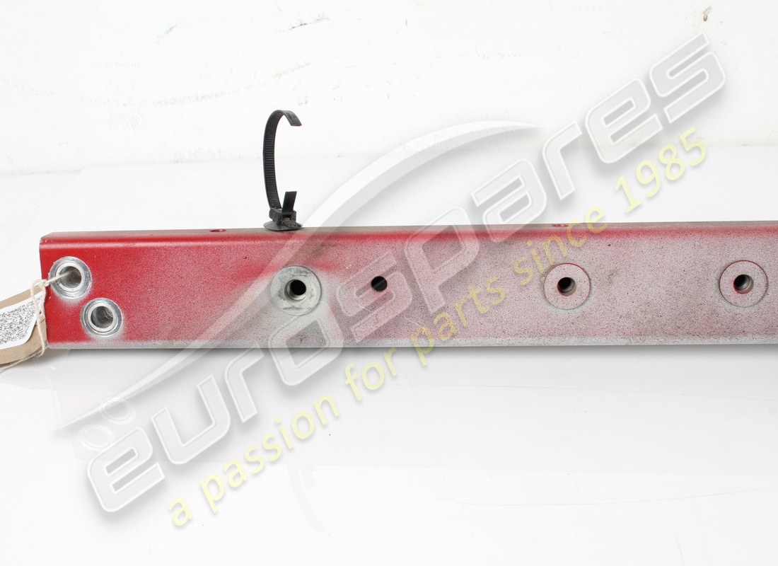 verwendet ferrari gussverbindungs-querteil. teilenummer 985307558 (2)
