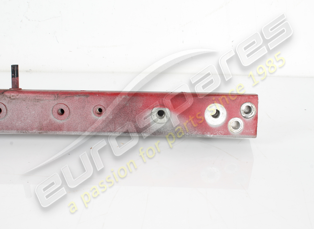 verwendet ferrari gussverbindungs-querteil. teilenummer 985307558 (4)