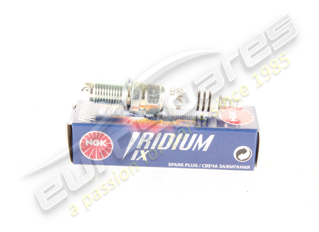 neue oem zündkerze. teilenummer 001630009 (2)