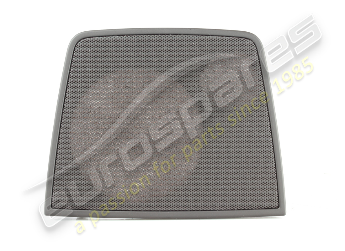 GEBRAUCHT Maserati KOMPLETTES ARMATURENBRETT CENTRAL MARRON . TEILENUMMER 670011937 (1)