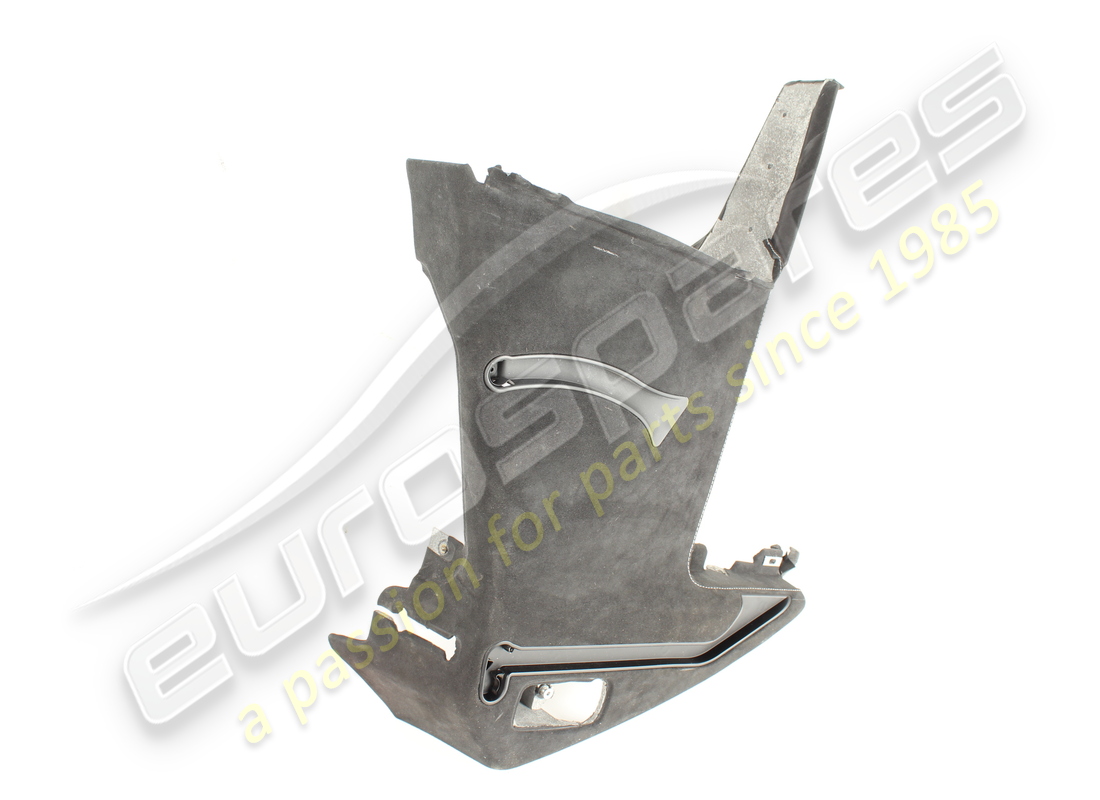 gebraucht ferrari rivestimento baule laterale. teilenummer 84406200 (2)