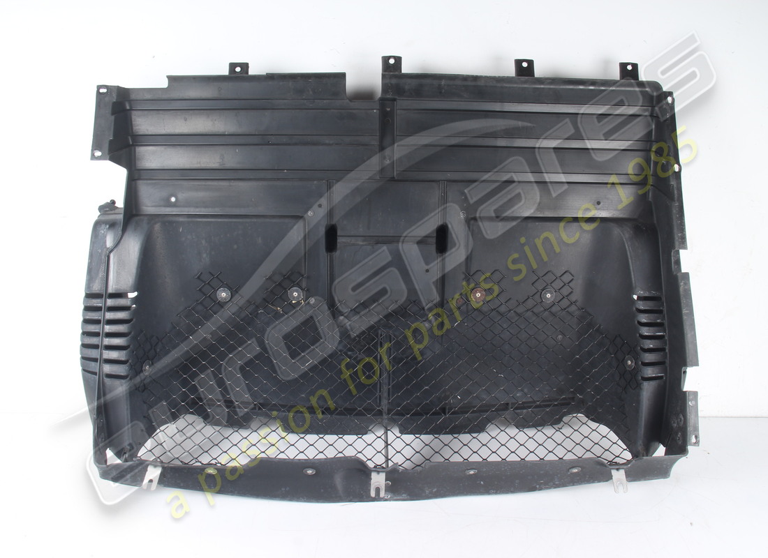 VERWENDET Ferrari LUFTKANAL . TEILENUMMER 326808 (1) VERWENDET Ferrari LUFTKANAL . TEILENUMMER 326808 (1)