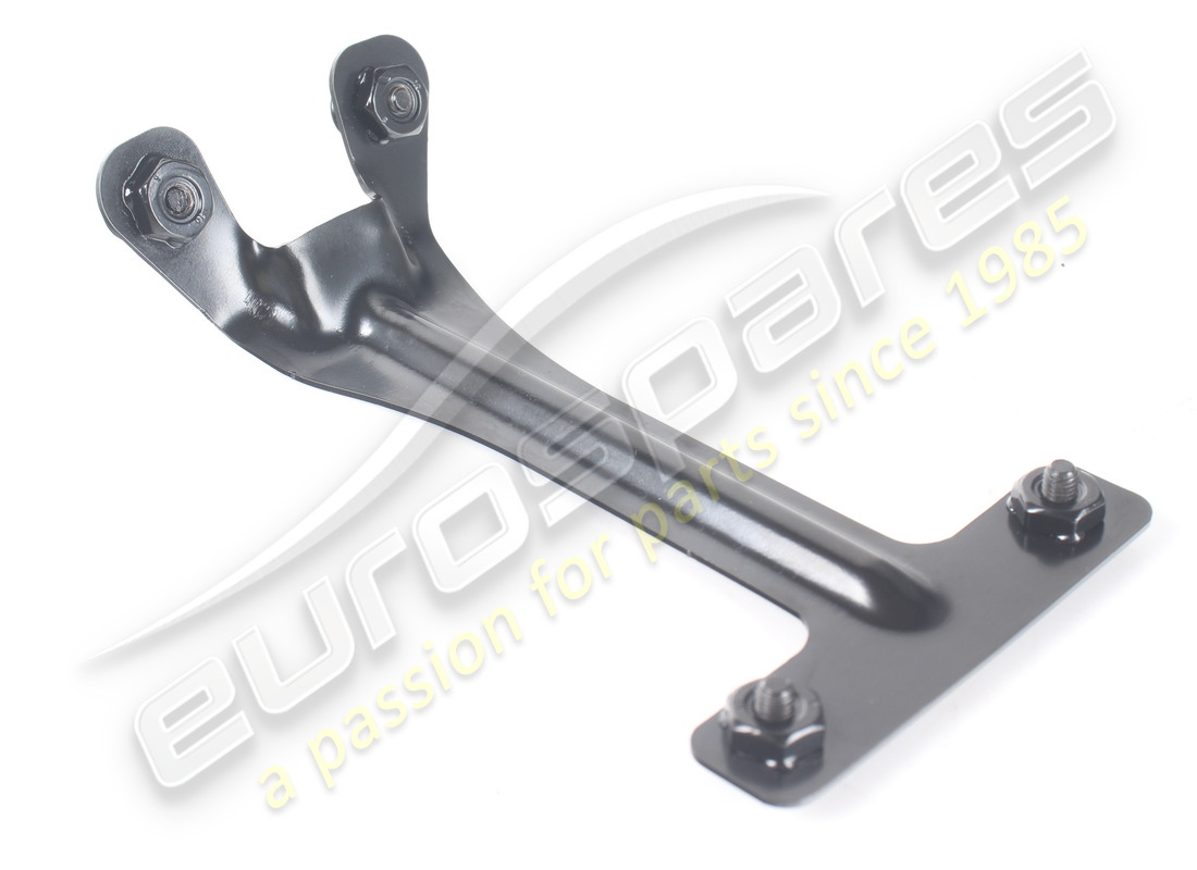 GEBRAUCHTE FERRARI HALTERUNG FÜR VORDEREN LUFTKANAL. TEILENUMMER 87011300 (1) gebrauchte ferrari halterung für vorderen luftkanal. teilenummer 87011300 (1)