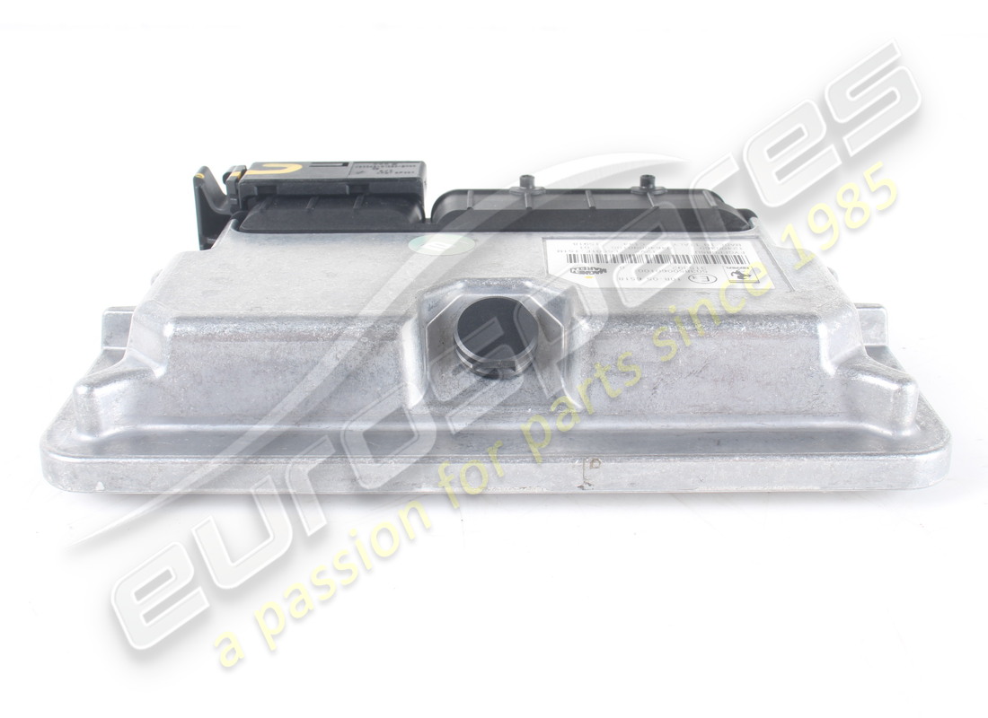 GEBRAUCHTES FERRARI FAHRZEUGHEBE-ECU. TEILENUMMER 315392 (3) gebrauchtes ferrari fahrzeughebe-ecu. teilenummer 315392 (3)