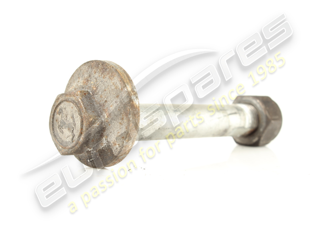 VERWENDETE Ferrari SCHRAUBE. TEILENUMMER 150789 (1)