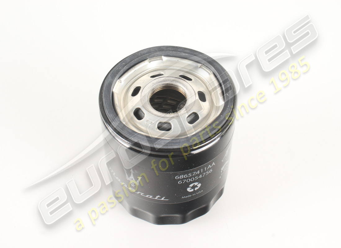neuer maserati motorölfilter. teilenummer 670054756 (2)