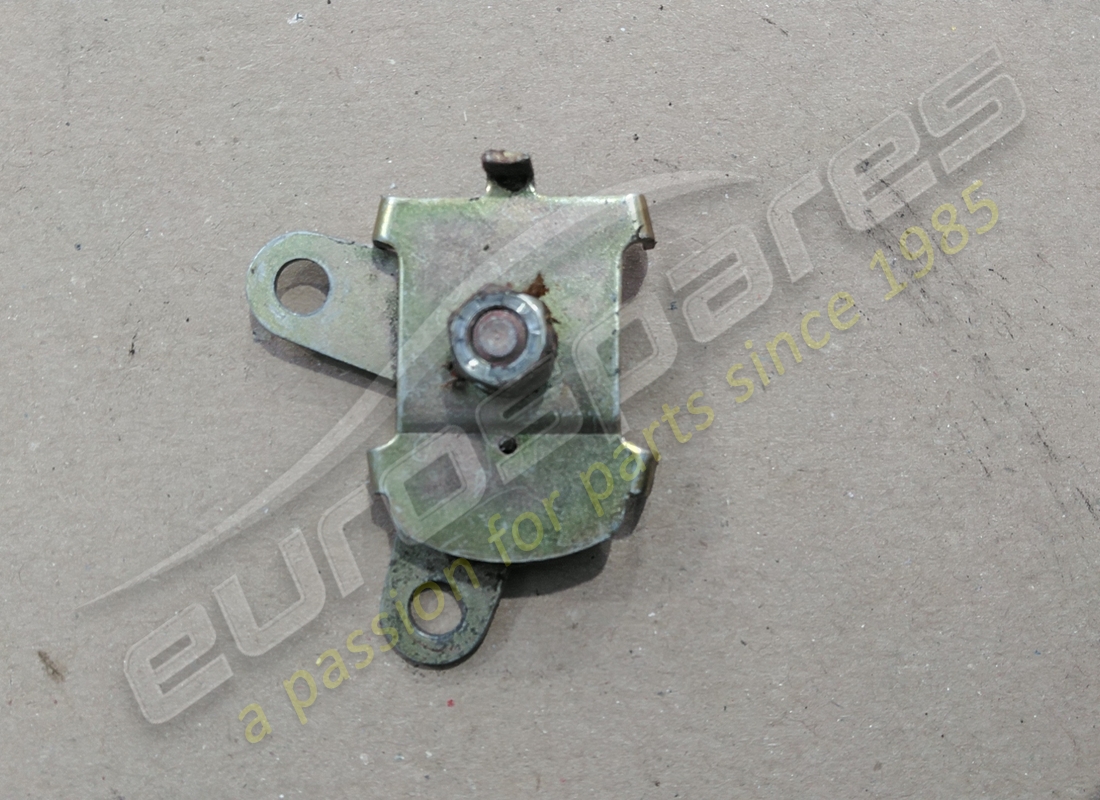 VERWENDET Ferrari RH LOCK . TEILENUMMER 40063000 (1)