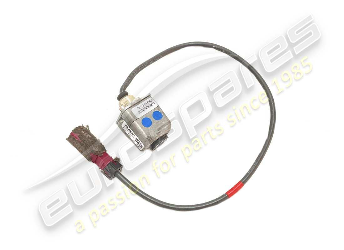 GEBRAUCHTE Ferrari PARKKAMERA. TEILENUMMER 331569 (1)