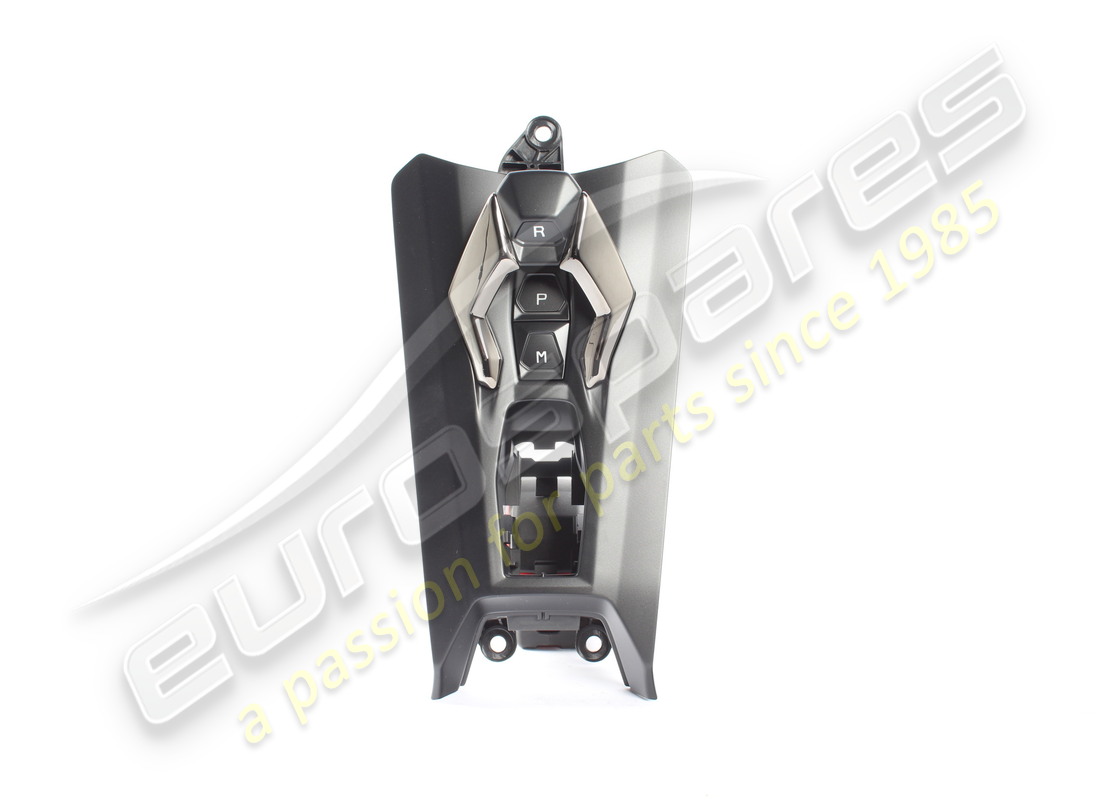 neue lamborghini schalterhalterung miko schalter. teilenummer 4t8863347f (1)