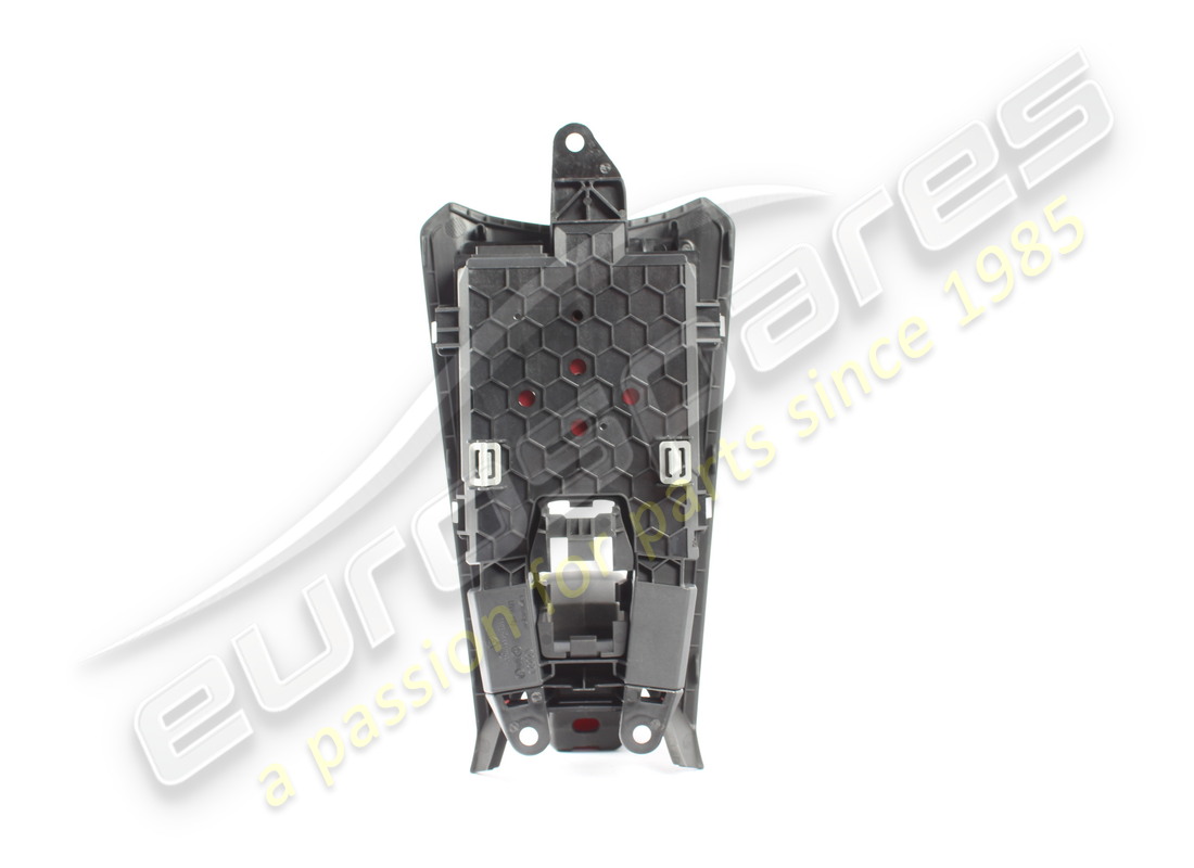 neue lamborghini schalterhalterung miko schalter. teilenummer 4t8863347f (3)