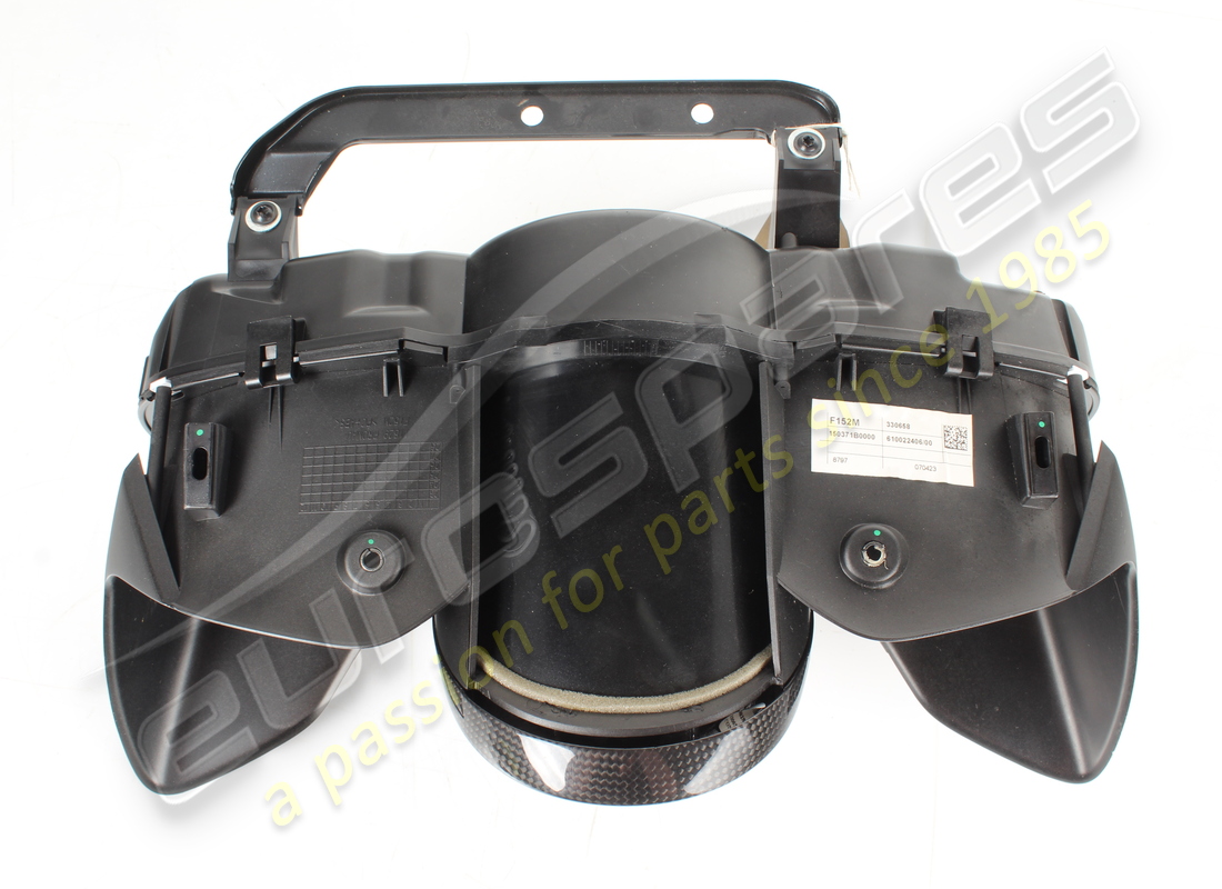 gebrauchte ferrari instrumententafel. teilenummer 879454 (7)