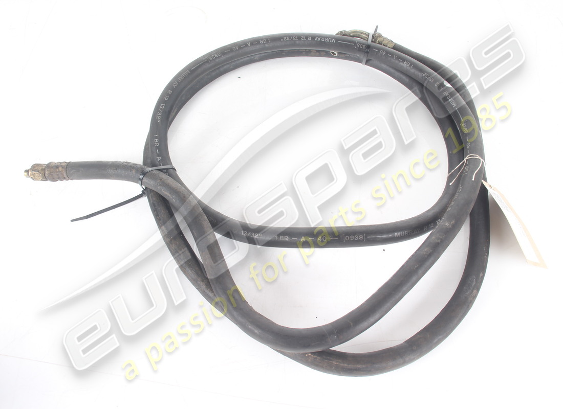 GEBRAUCHTER KLIMAANLAGENSCHLAUCH RECHTSFAHRT. TEILENUMMER 61914200 (1)