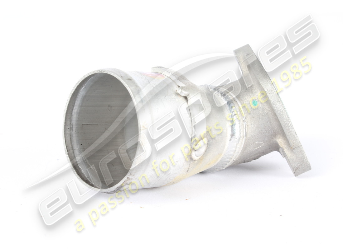 gebrauchter ferrari schlauchverbinder mit flansch. teilenummer 317449 (3)