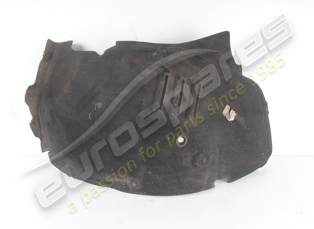 gebraucht ferrari riparo vano ruota ant. teil. teilenummer 89350900 (2)
