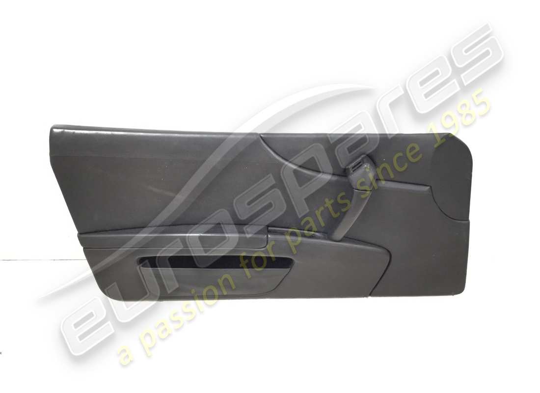GEBRAUCHT Eurospares Ferrari 550 MARANELLO KOMPLETTE TÜRVERKLEIDUNG LINKS (LHD). TEILENUMMER EAP1374089 (1)