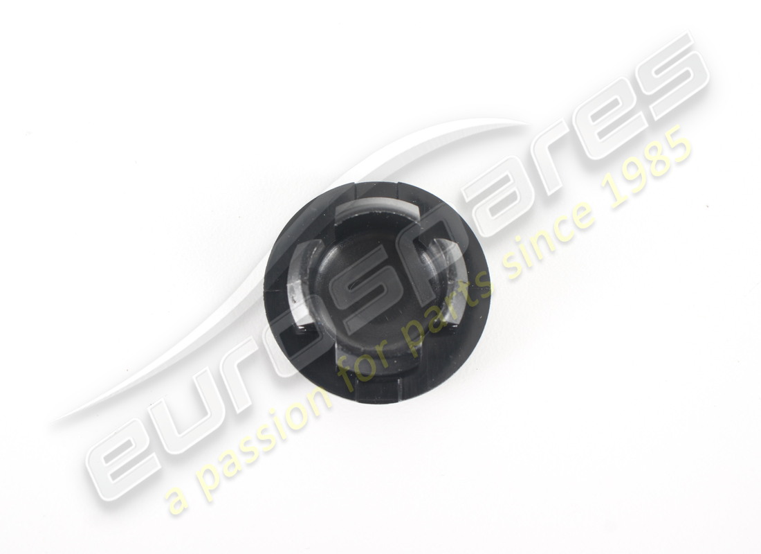 neuer porsche stecker - abschleppöse - siehe gruppe - 0/01/00. teilenummer 99970318140 (2)
