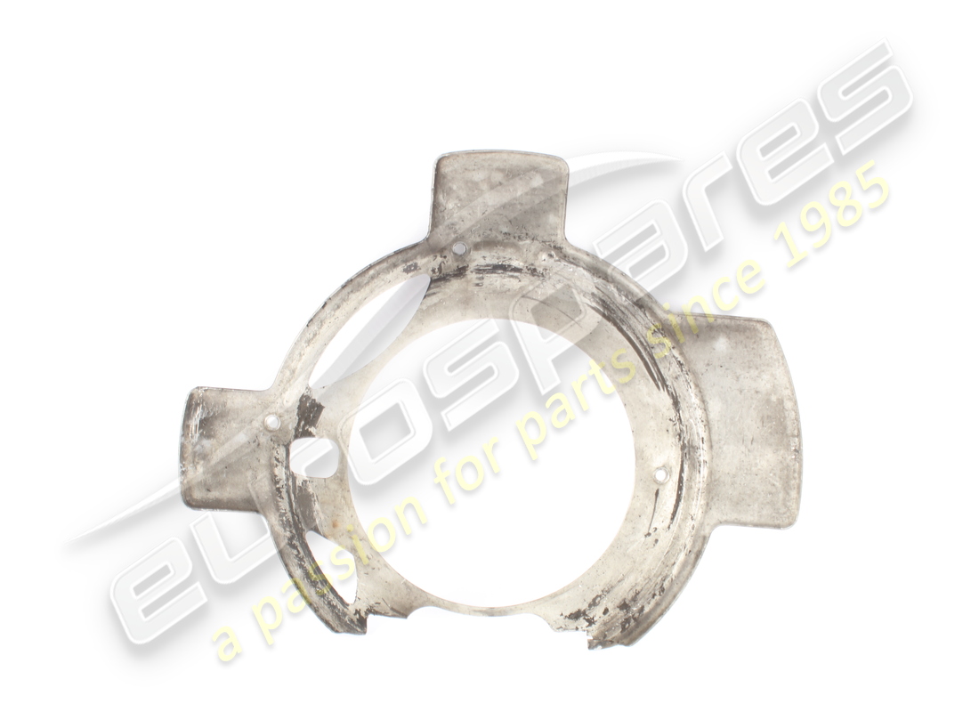 GEBRAUCHT FERRARI LINKER BREMSBELÜFTUNGSRING. TEILENUMMER 267554 (2) gebraucht ferrari linker bremsbelüftungsring. teilenummer 267554 (2)