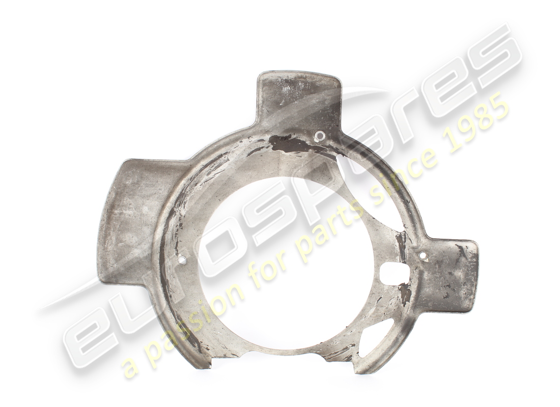 GEBRAUCHTER FERRARI RH BREMSBELÜFTUNGSRING. TEILENUMMER 267553 (2) gebrauchter ferrari rh bremsbelüftungsring. teilenummer 267553 (2)