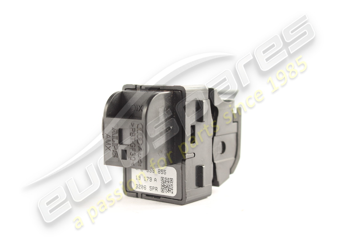 lamborghini-schalter verwendet. teilenummer 4m0959855 (2)