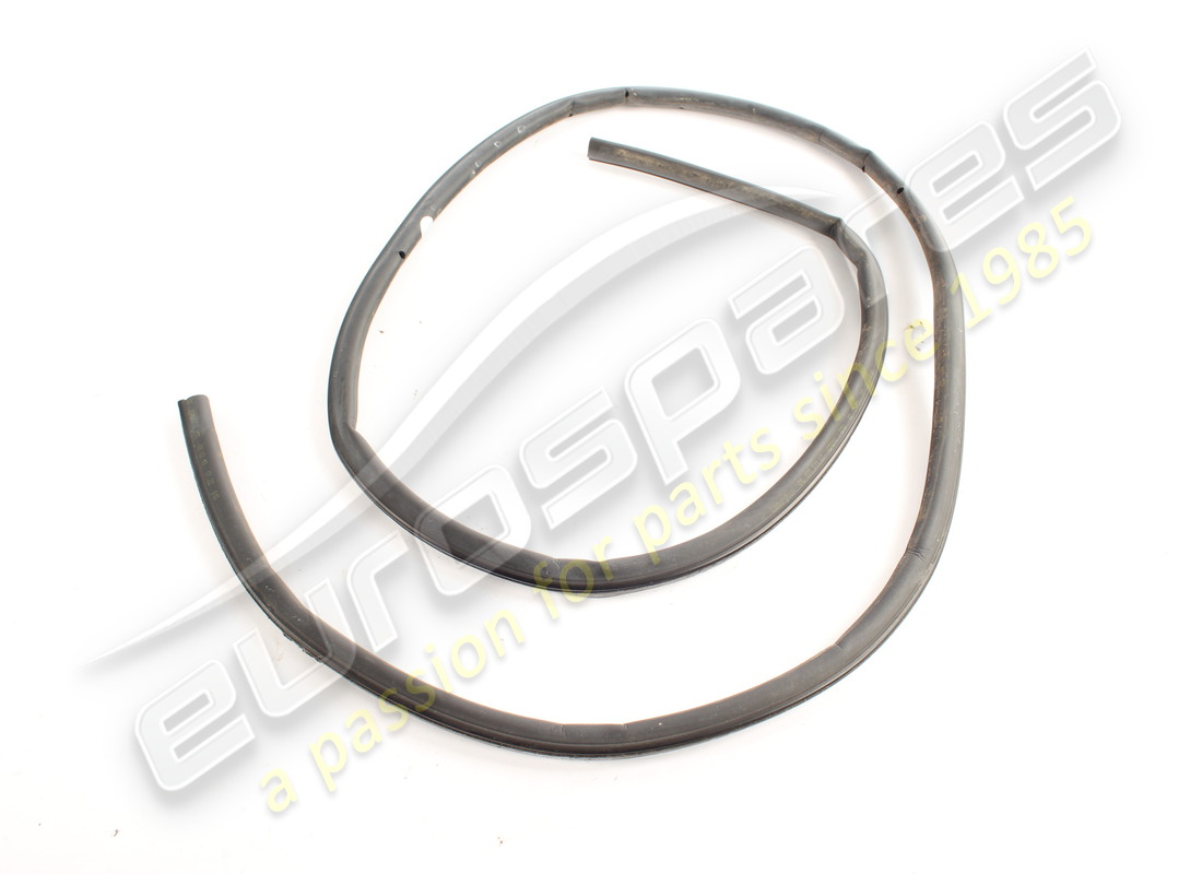 GEBRAUCHTE Lamborghini TÜRDICHTUNG . TEILENUMMER 4ML839911 (1)