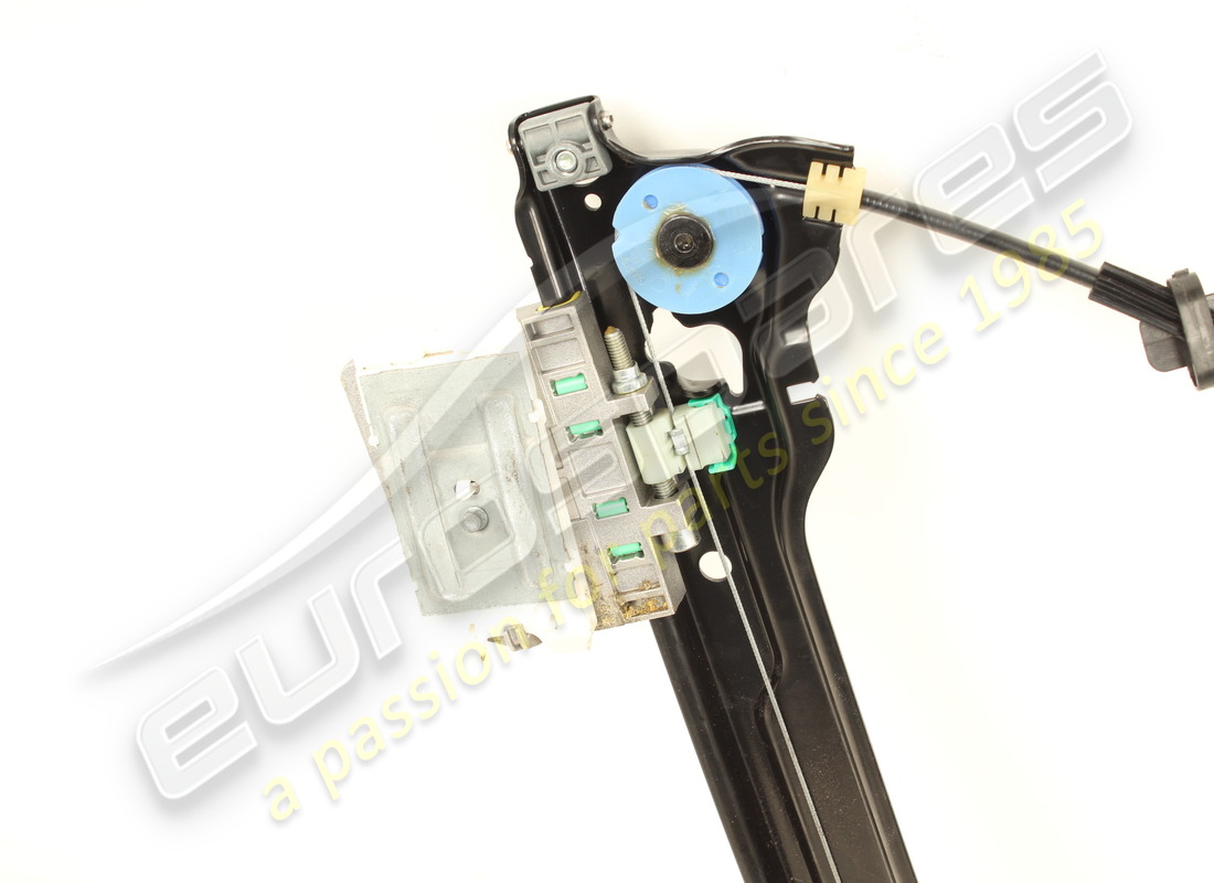 gebrauchter lamborghini hebemechanismus. teilenummer 4ml839462a (2)