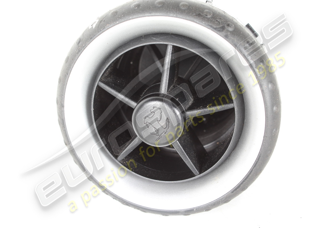 gebrauchter ferrari luftdiffusor. teilenummer 66853800 (2)