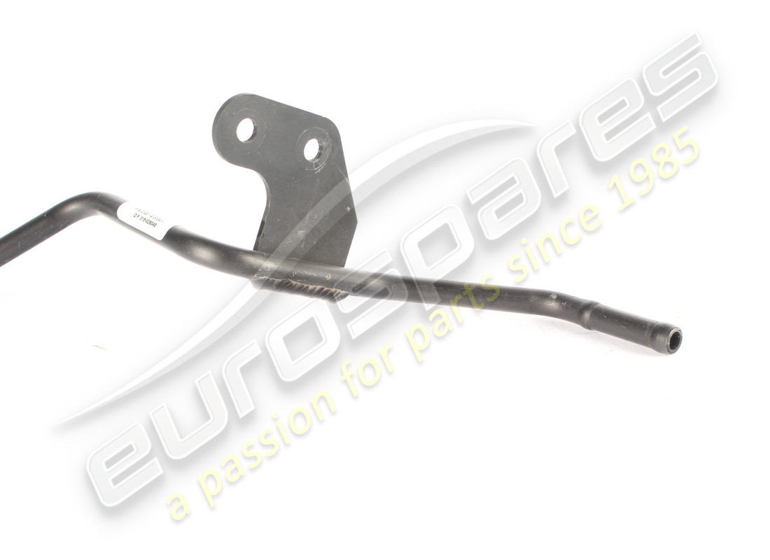 gebrauchtes lamborghini verbindungsrohr. teilenummer 470121076 (3)