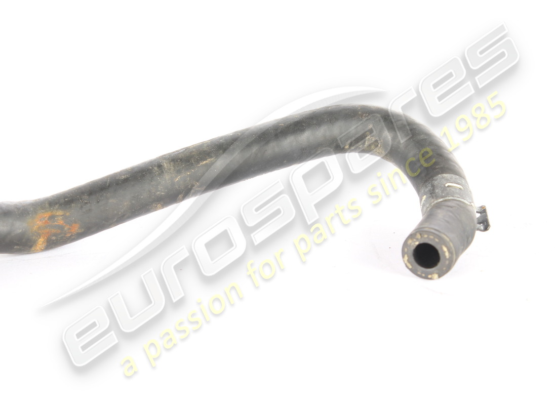 gebrauchtes lamborghini kühlmittelrohr. teilenummer 470121510a (2)