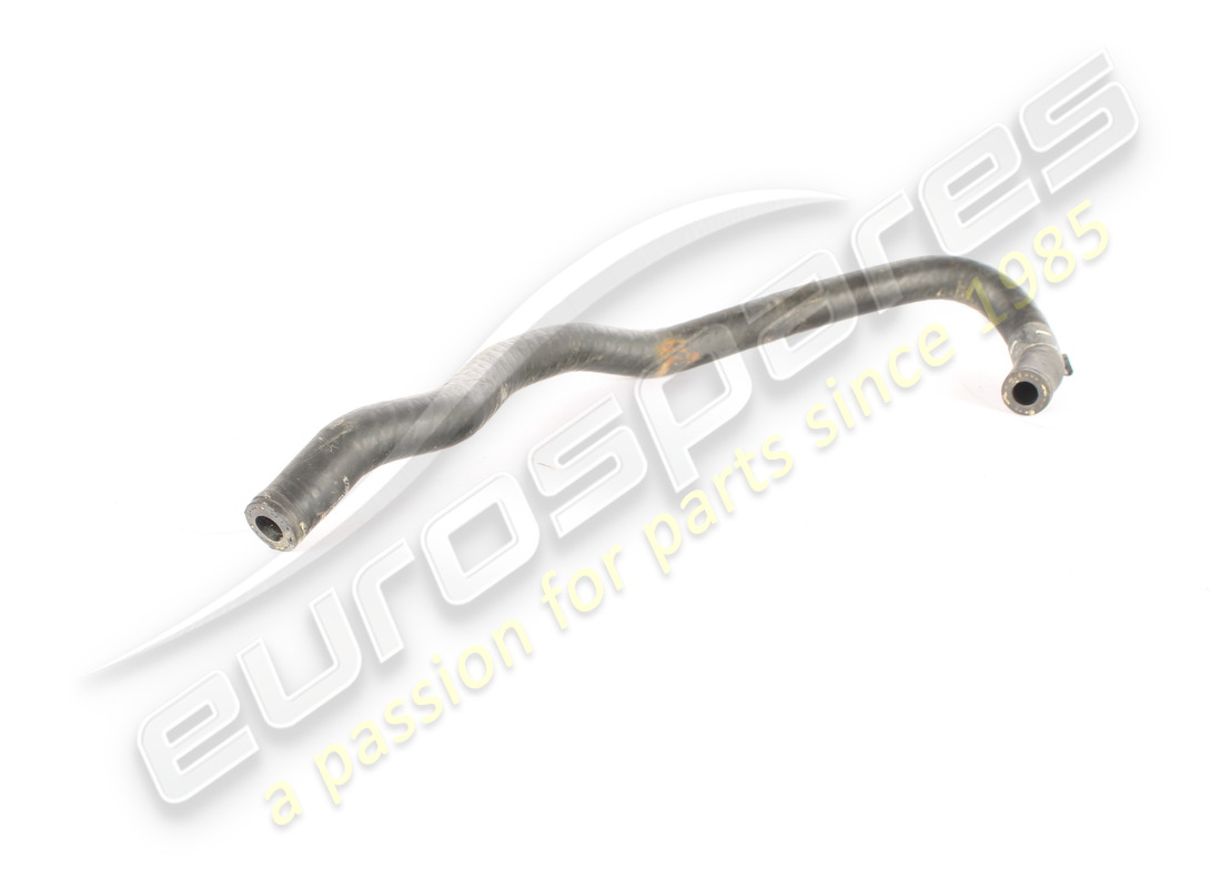 gebrauchtes lamborghini kühlmittelrohr. teilenummer 470121510a (1)