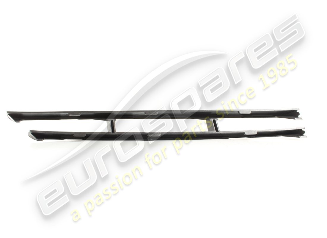 neue porsche scheibe rechts mattschwarz. teilenummer 971807878aok1 (1)