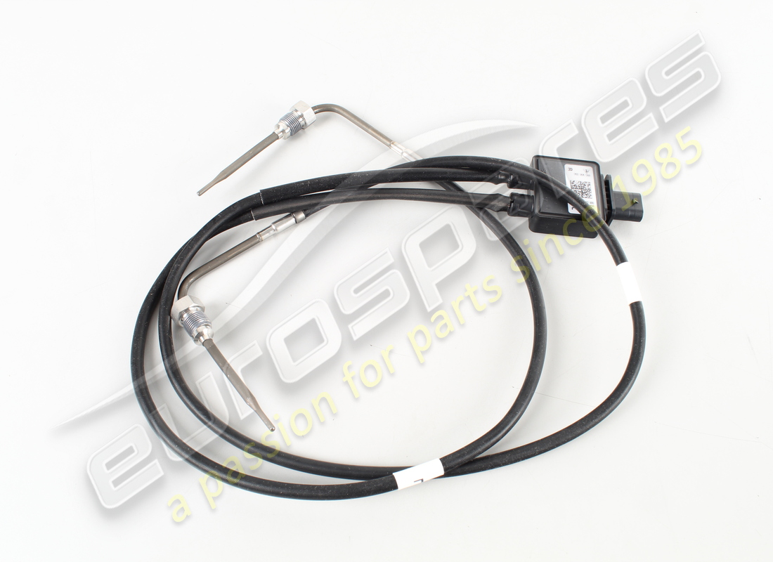 NEUER PORSCHE TEMPERATURSENSOR. TEILENUMMER 992906088 (2) neuer porsche temperatursensor. teilenummer 992906088 (2)