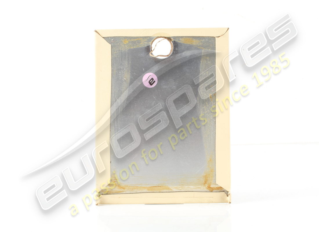 gebraucht ferrari innendeckel. teilenummer 62328500 (3)