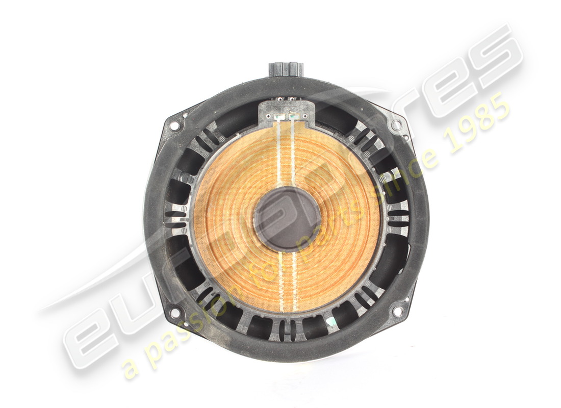 gebrauchter ferrari tieftöner. teilenummer 328469 (2)