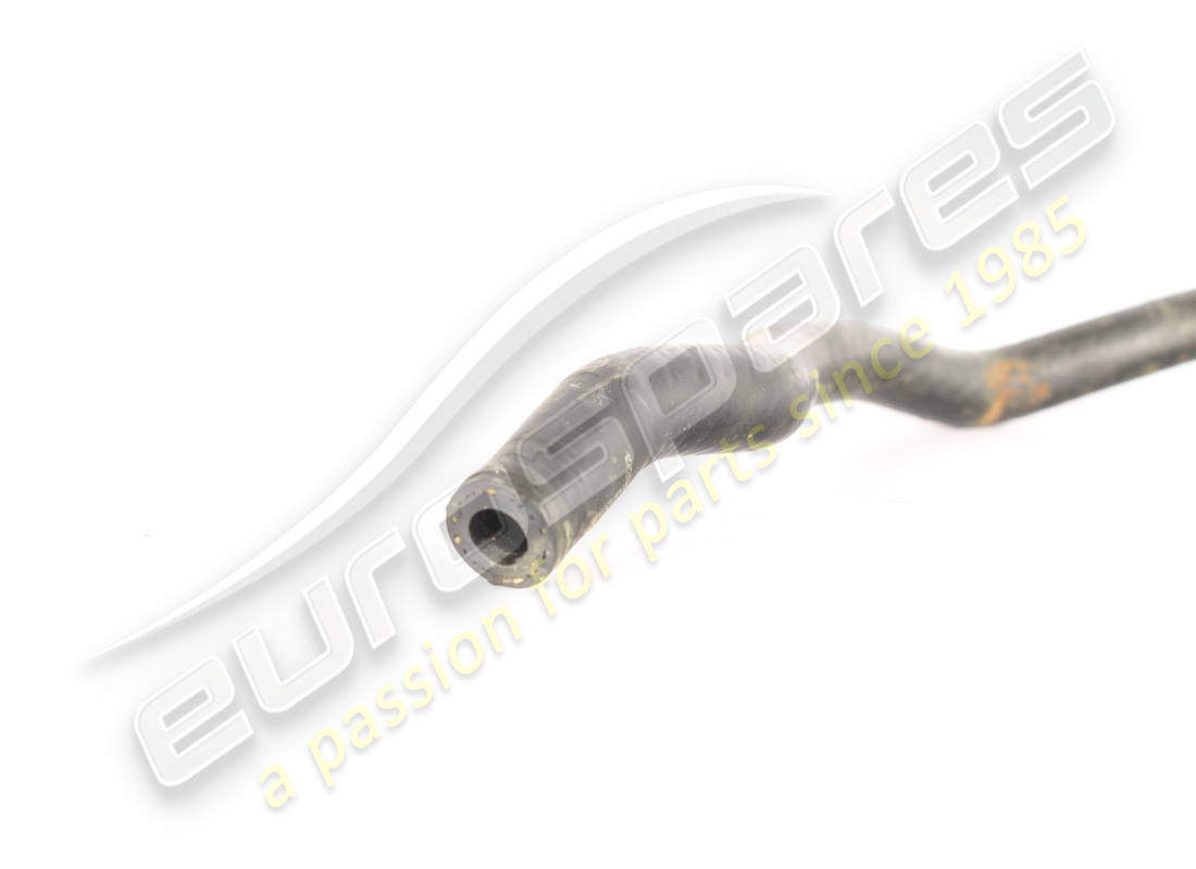 gebrauchtes lamborghini kühlmittelrohr. teilenummer 470121510a (3)