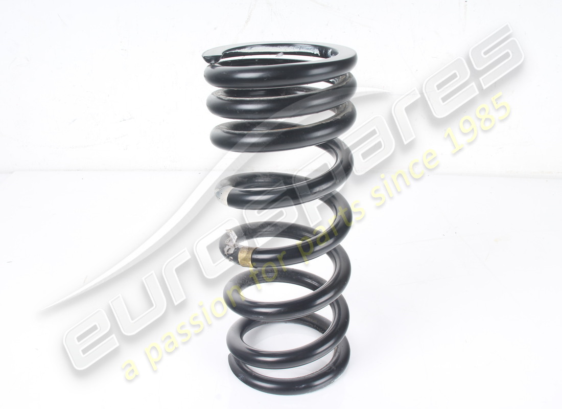 GEBRAUCHT Ferrari MOLLA SOSP. POST. KV=80-1 . TEILENUMMER 844525 (1) GEBRAUCHT Ferrari MOLLA SOSP. POST. KV=80-1 . TEILENUMMER 844525 (1)