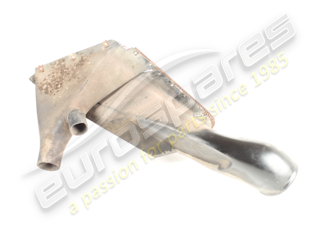 GEBRAUCHT Ferrari RH LUFTEINLASS . TEILENUMMER 61863100 (1)