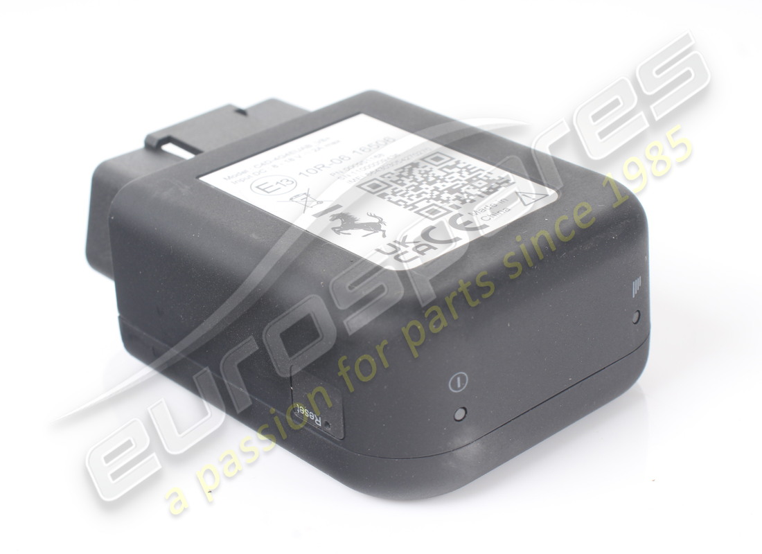 GEBRAUCHT FERRARI DONGLE MUNIC V8+ D3. TEILENUMMER 951168 (3) gebraucht ferrari dongle munic v8+ d3. teilenummer 951168 (3)