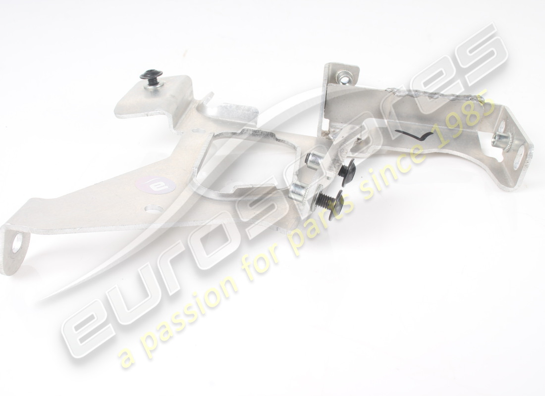 gebraucht ferrari komplettes staffa fissaggio condott. teilenummer 778602 (3)