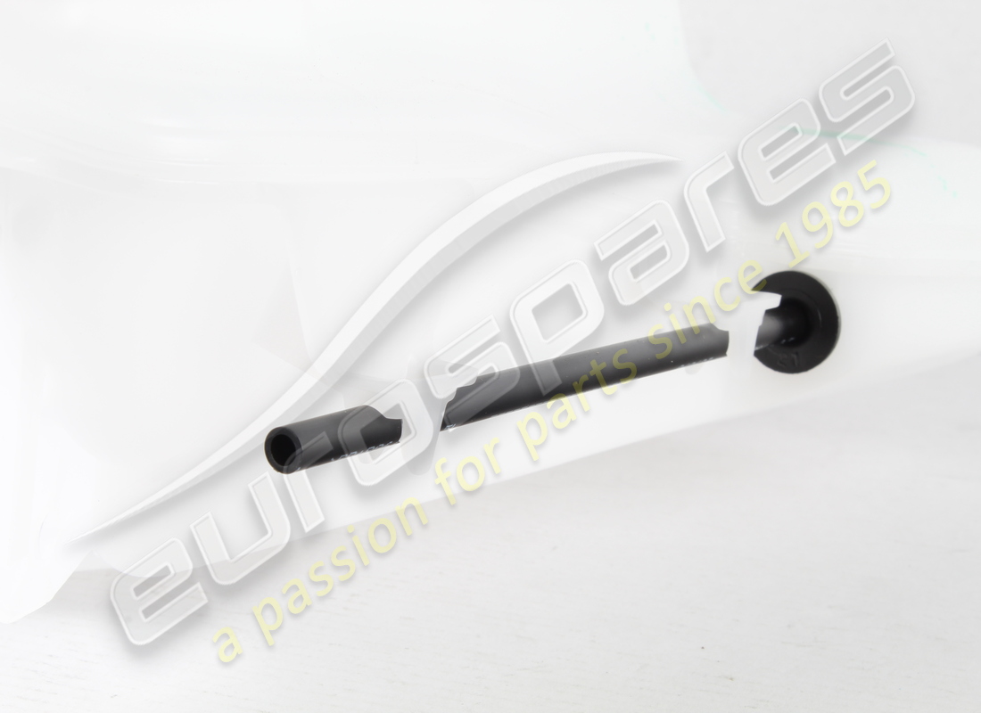 neuer porsche flüssigkeitsbehälter. teilenummer 99152870102 (4)