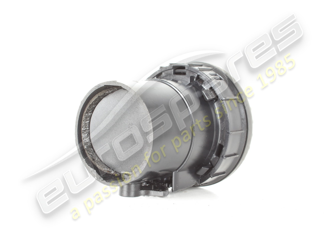 gebrauchter ferrari luftdiffusor. teilenummer 66853800 (3)