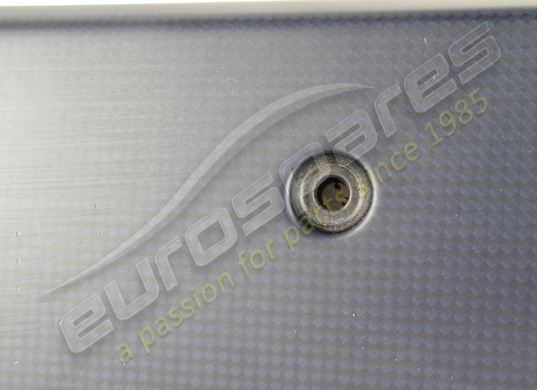 neu (andere) ferrari komplette linke innenschwellerverkleidung pa. teilenummer 790268 (2)