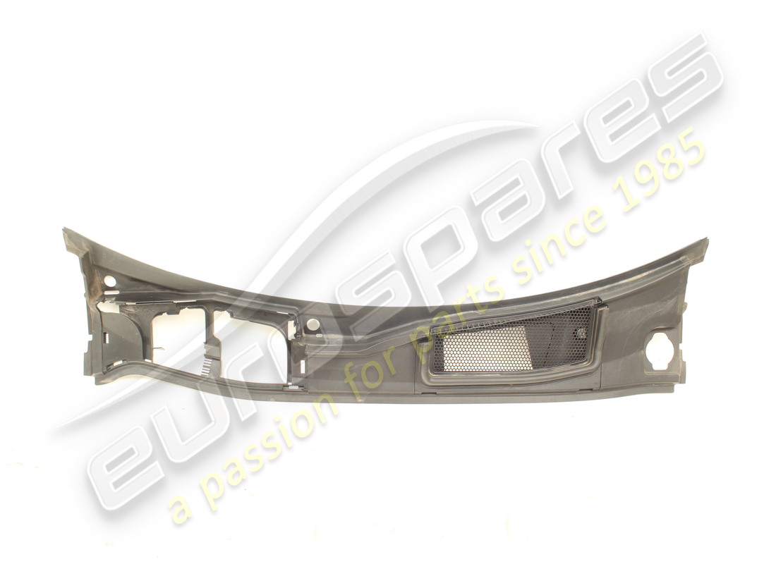 GEBRAUCHTE Lamborghini PLENUM PANEL COVERLOR . TEILENUMMER 4M8819401D (1)