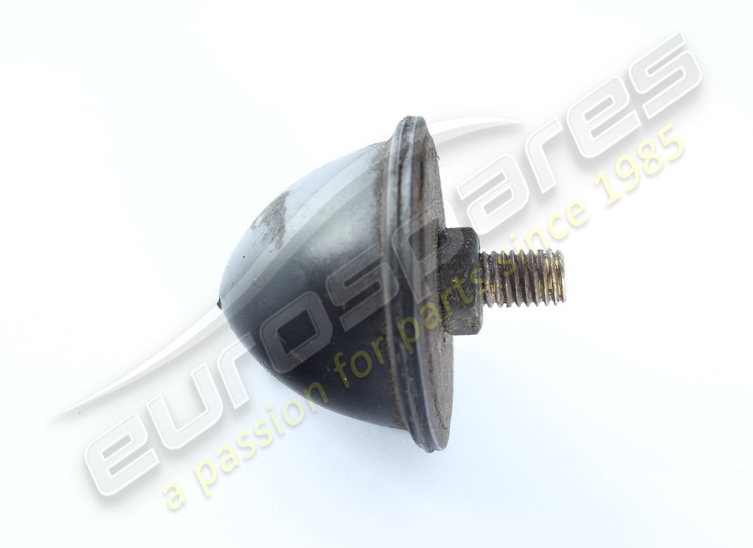 gebrauchtes ferrari stoßstangenpad (für usa). teilenummer 50051606 (2)