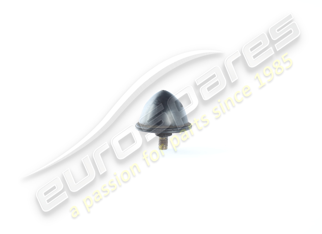 gebrauchtes ferrari stoßstangenpad (für usa). teilenummer 50051606 (1)