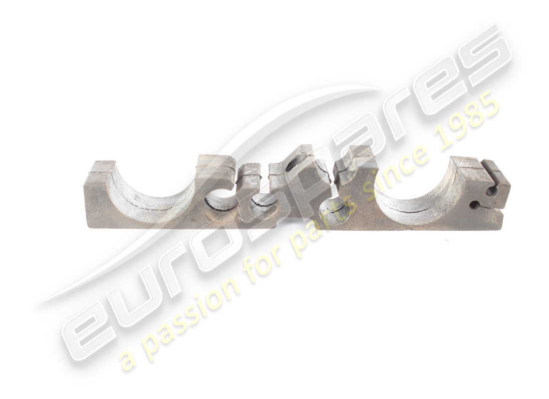 VERWENDET Ferrari ROHR UNTERER HALTERUNGSBLOCK . TEILENUMMER 310745 (1)