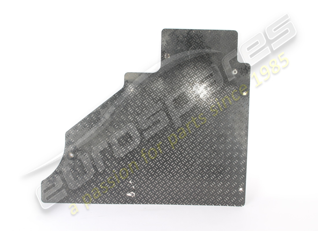 GEBRAUCHT Ferrari FERSENSTÜTZE FAHRERSEITE . TEILENUMMER 83390400 (1)