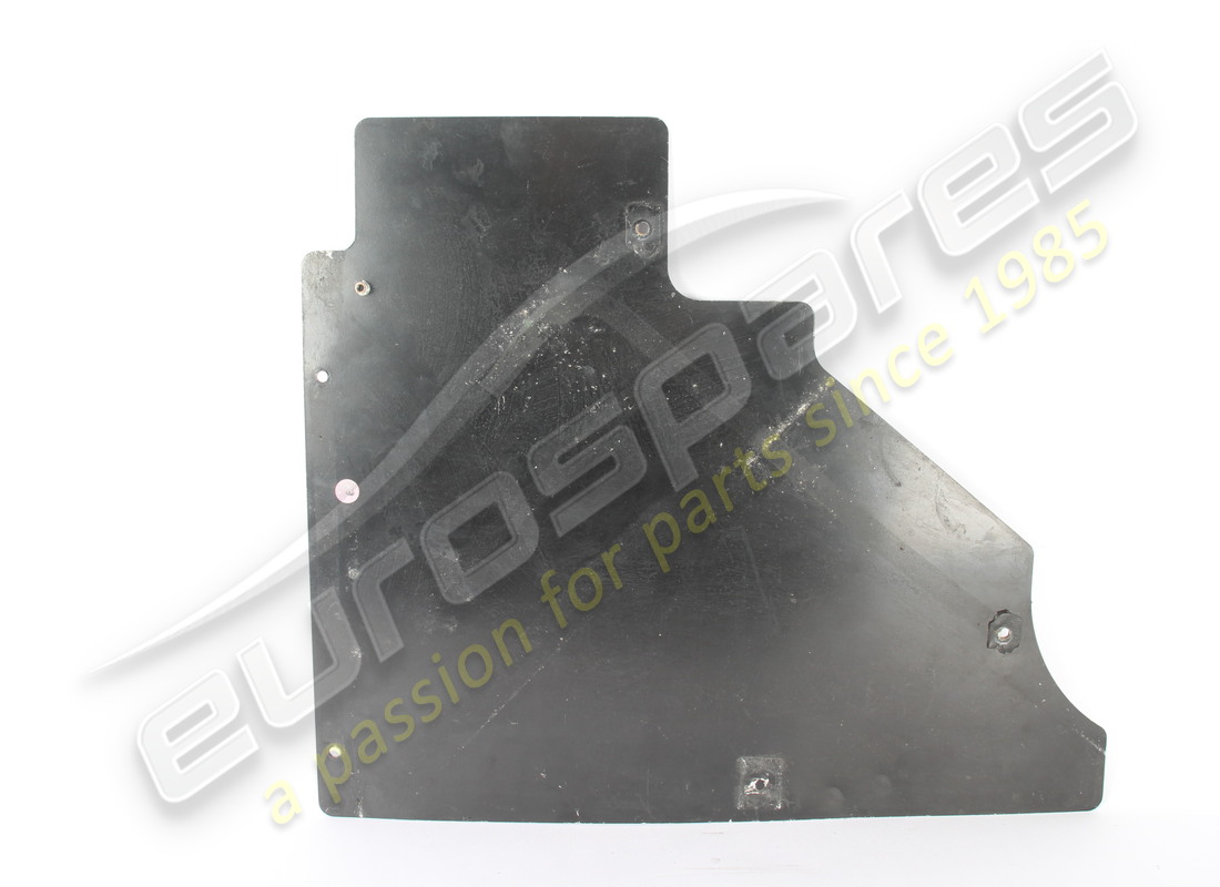 gebraucht ferrari fersenstütze fahrerseite. teilenummer 83390400 (3)