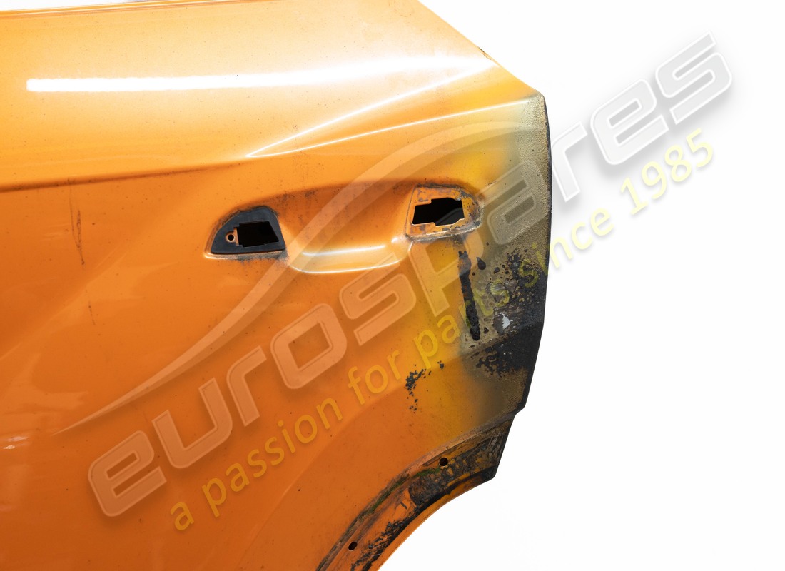 gebraucht lamborghini linke hintere tür. teilenummer 4ml833051a (2)