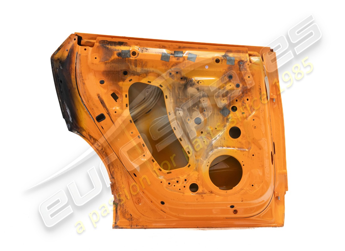 gebraucht lamborghini linke hintere tür. teilenummer 4ml833051a (3)